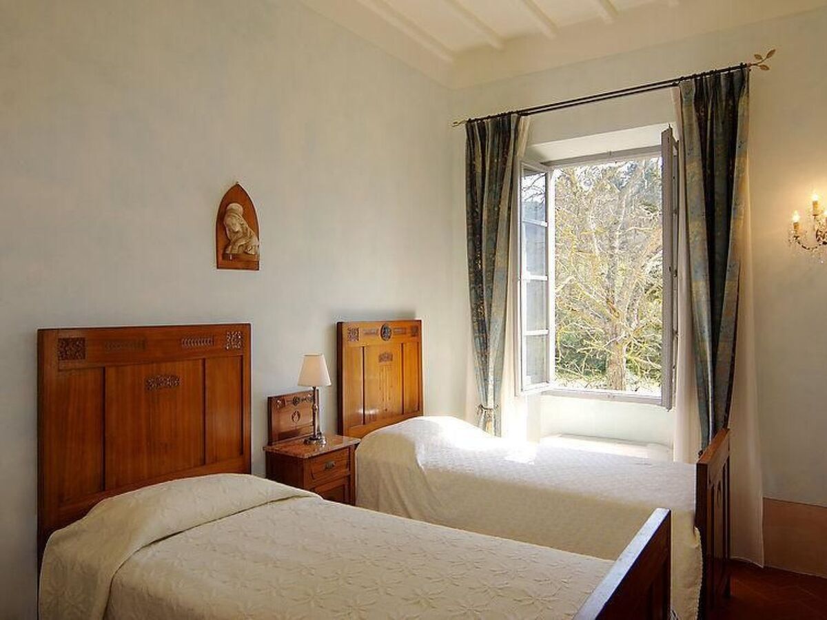 Villa Salicone – Demeure du XIXe avec piscine privée - Photo 36