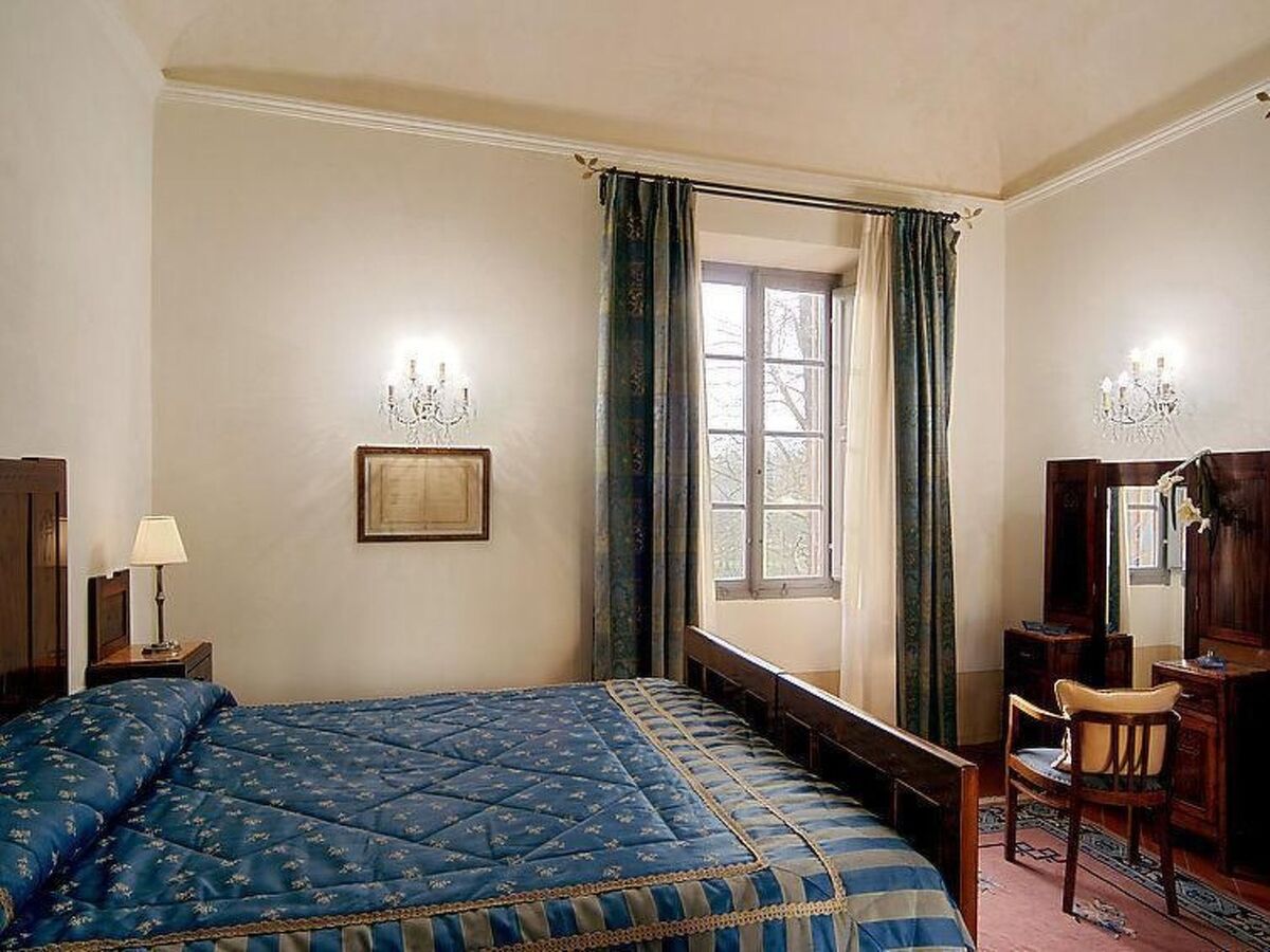 Villa Salicone – Demeure du XIXe avec piscine privée - Photo 37