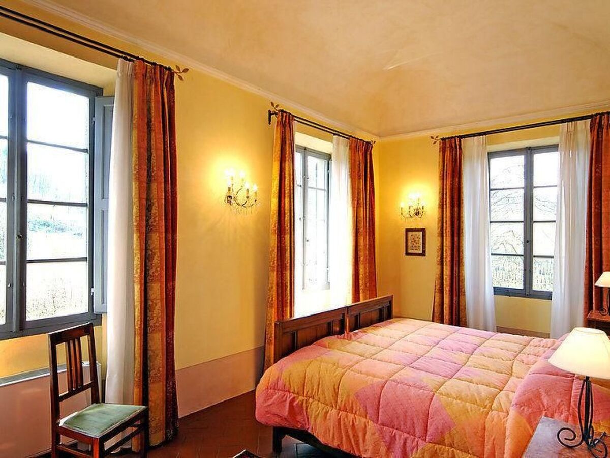 Villa Salicone – Demeure du XIXe avec piscine privée - Photo 38