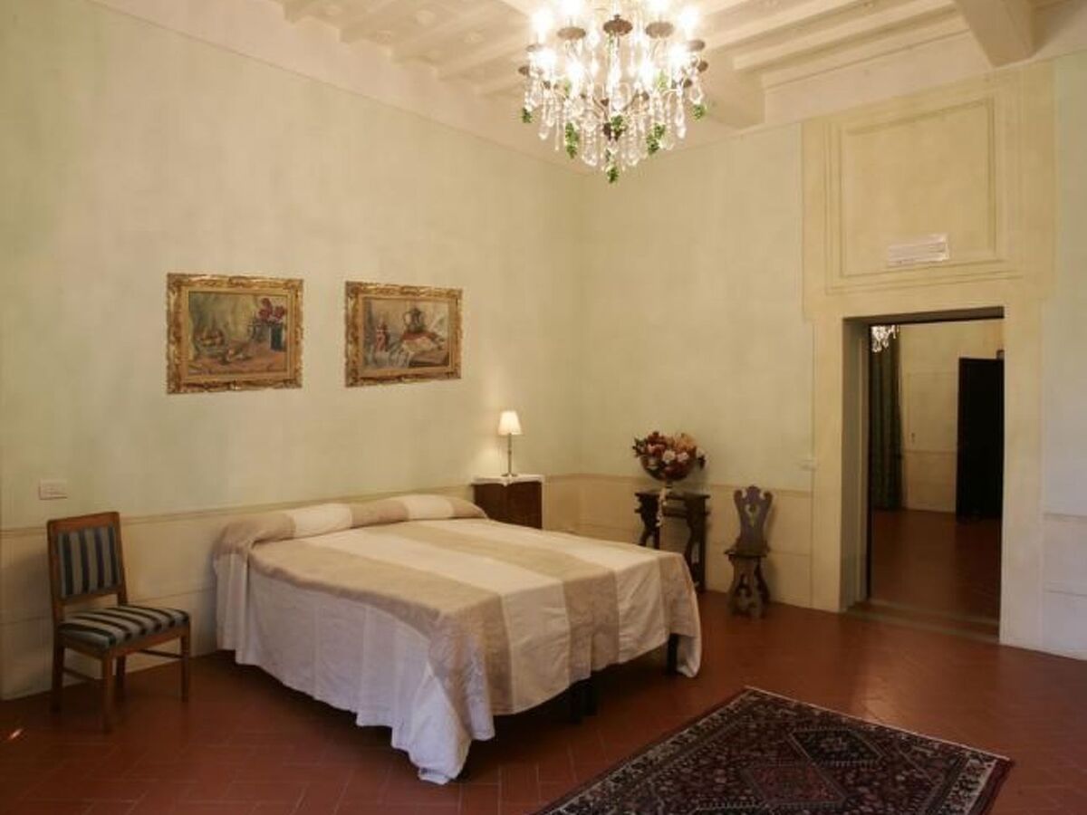 Villa Salicone – Demeure du XIXe avec piscine privée - Photo 39