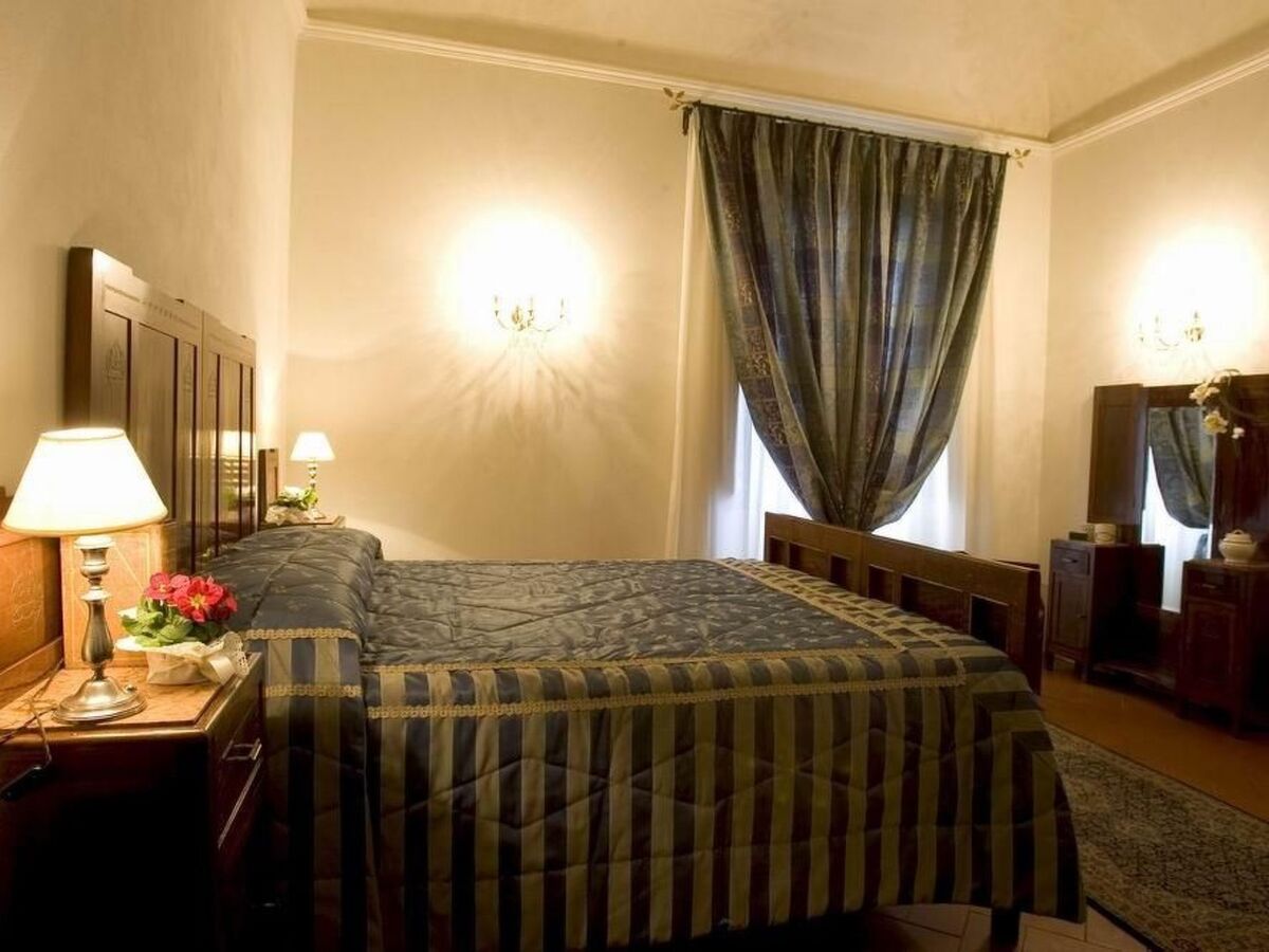 Villa Salicone – Demeure du XIXe avec piscine privée - Photo 41