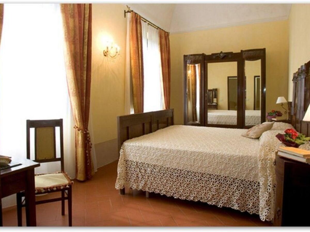 Villa Salicone – Demeure du XIXe avec piscine privée - Photo 42