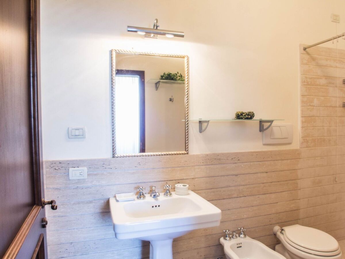Villa Salicone – Demeure du XIXe avec piscine privée - Photo 43