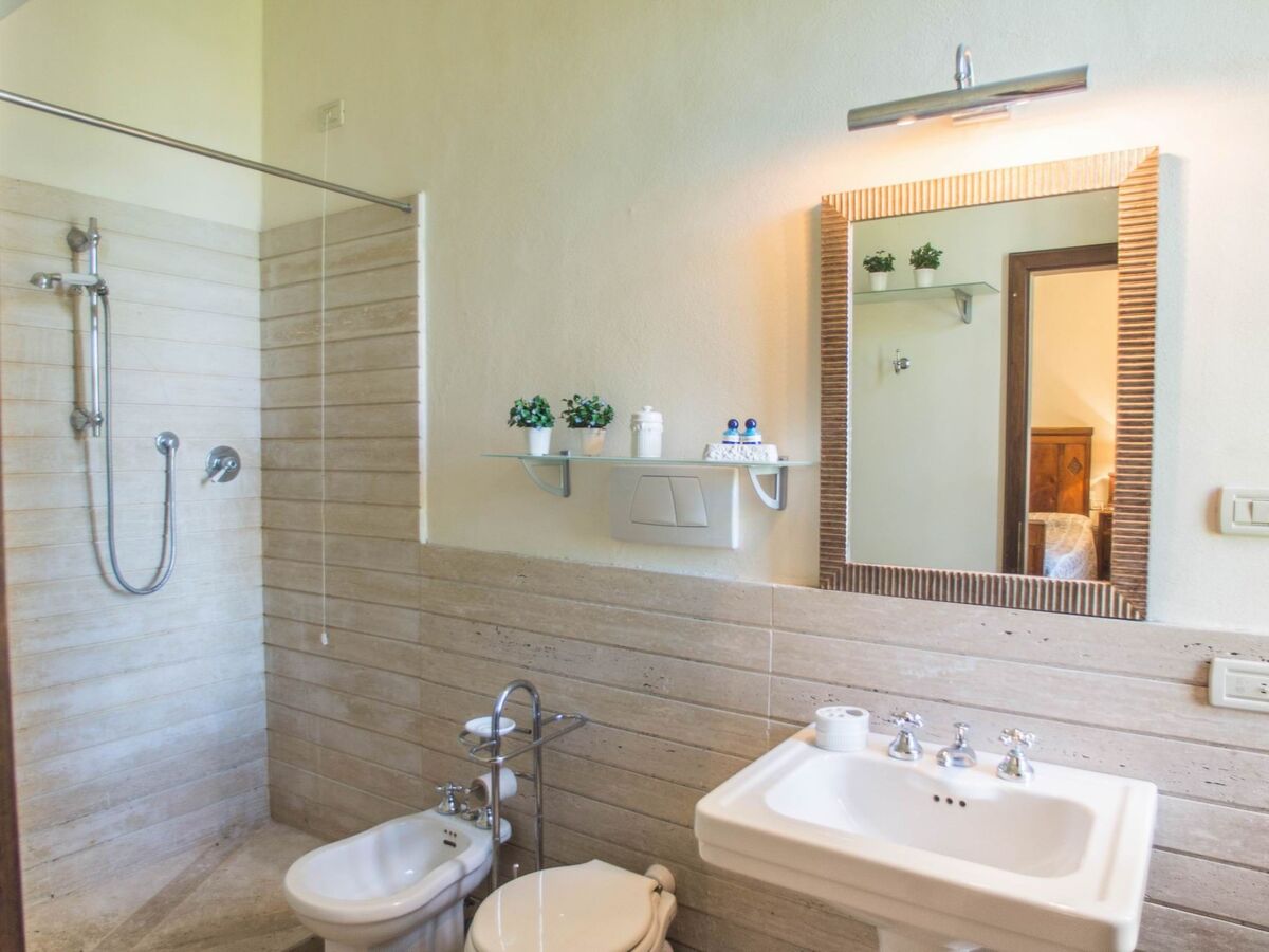 Villa Salicone – Demeure du XIXe avec piscine privée - Photo 44