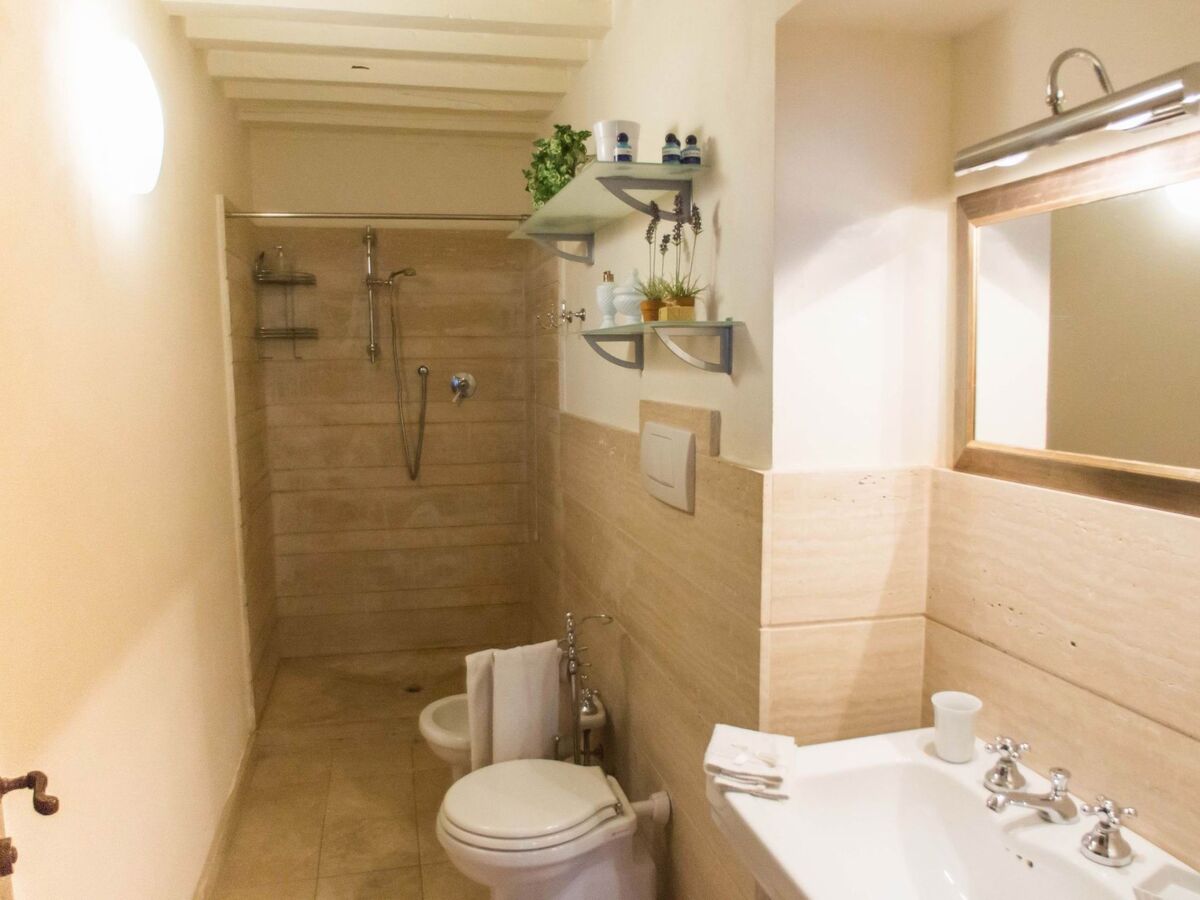 Villa Salicone – Demeure du XIXe avec piscine privée - Photo 47
