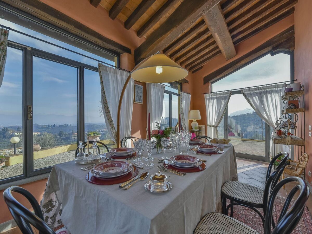 Villa Solaria – 14 pers, piscine privée 12×6m, parc Serravalle - Photo 3