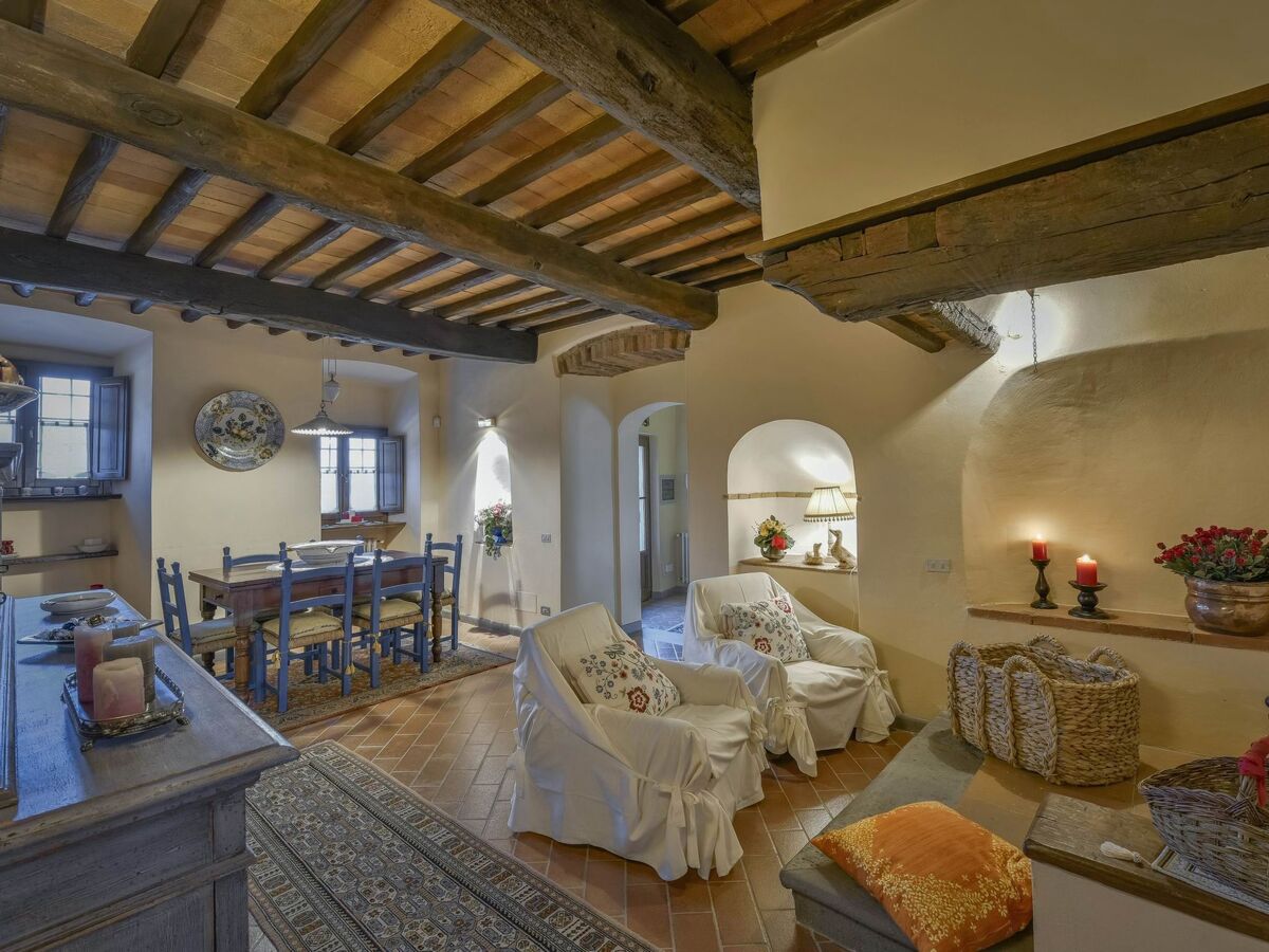 Villa Solaria – 14 pers, piscine privée 12×6m, parc Serravalle - Photo 24