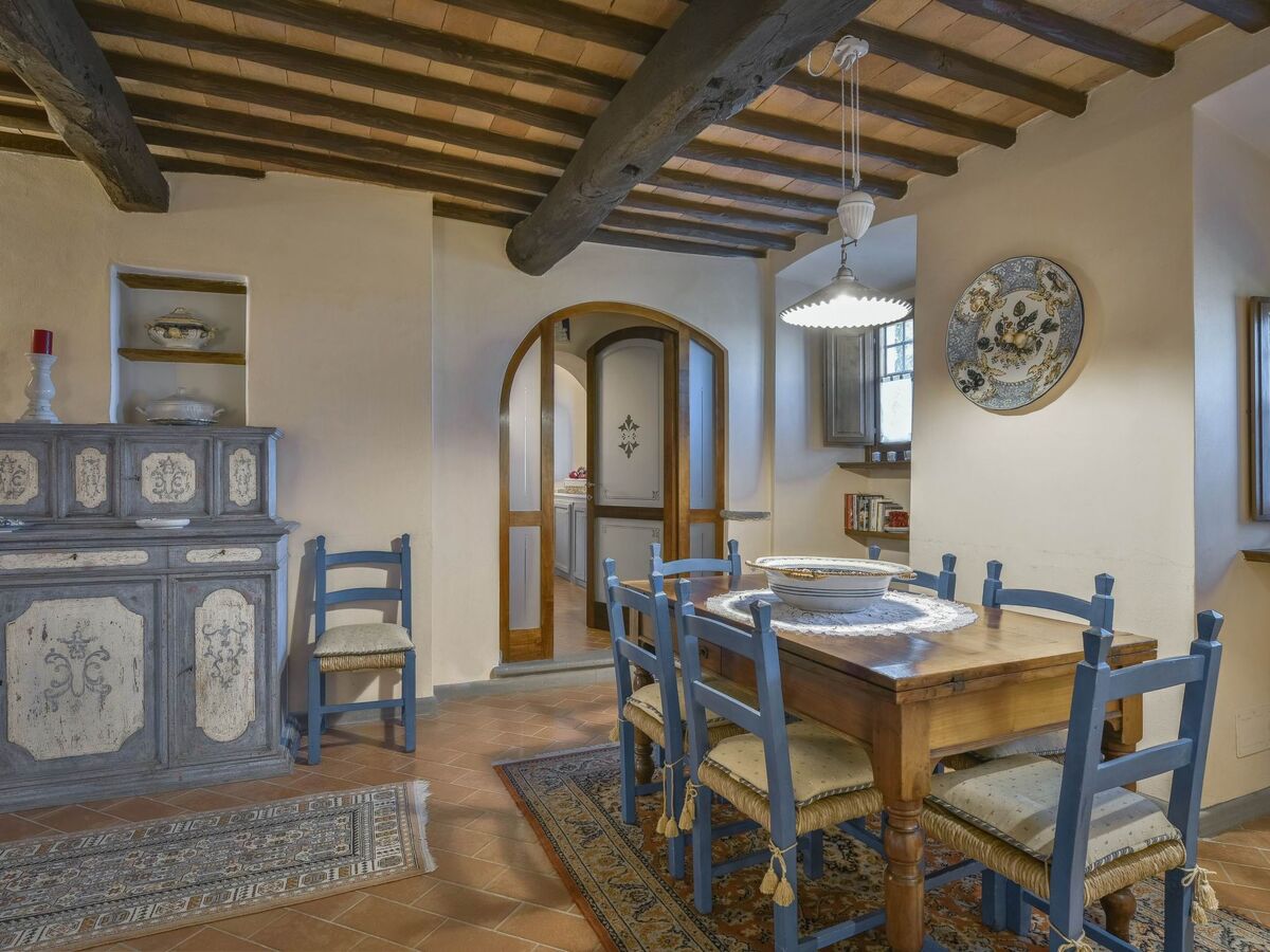 Villa Solaria – 14 pers, piscine privée 12×6m, parc Serravalle - Photo 26