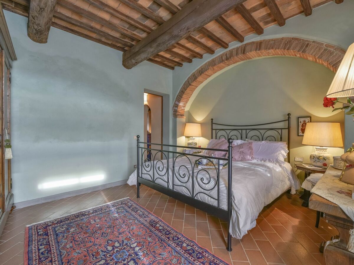 Villa Solaria – 14 pers, piscine privée 12×6m, parc Serravalle - Photo 28