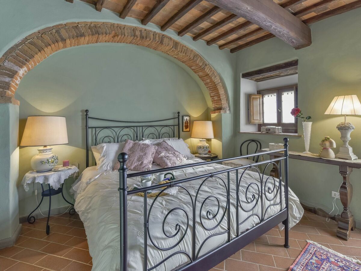 Villa Solaria – 14 pers, piscine privée 12×6m, parc Serravalle - Photo 29