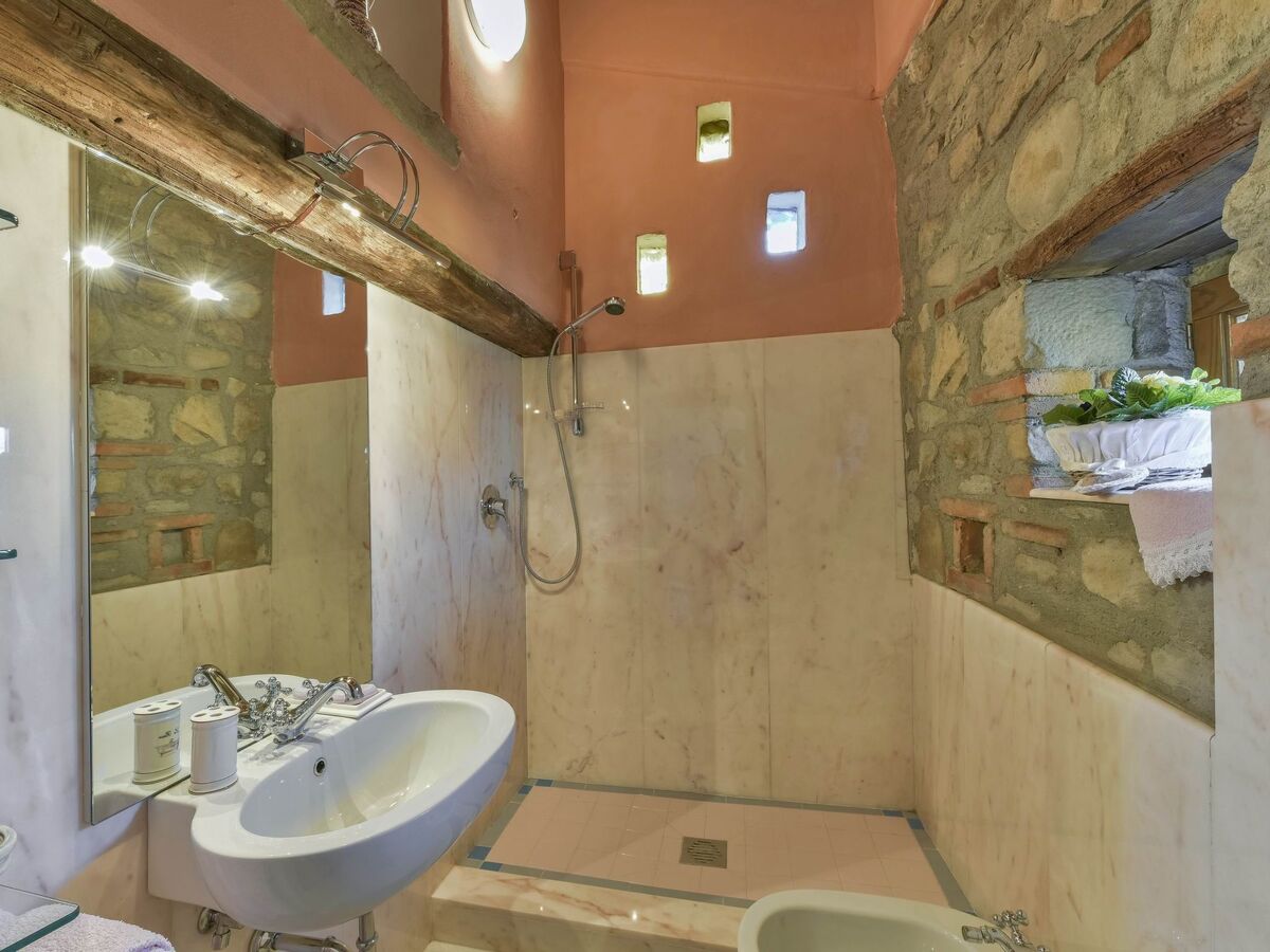 Villa Solaria – 14 pers, piscine privée 12×6m, parc Serravalle - Photo 35