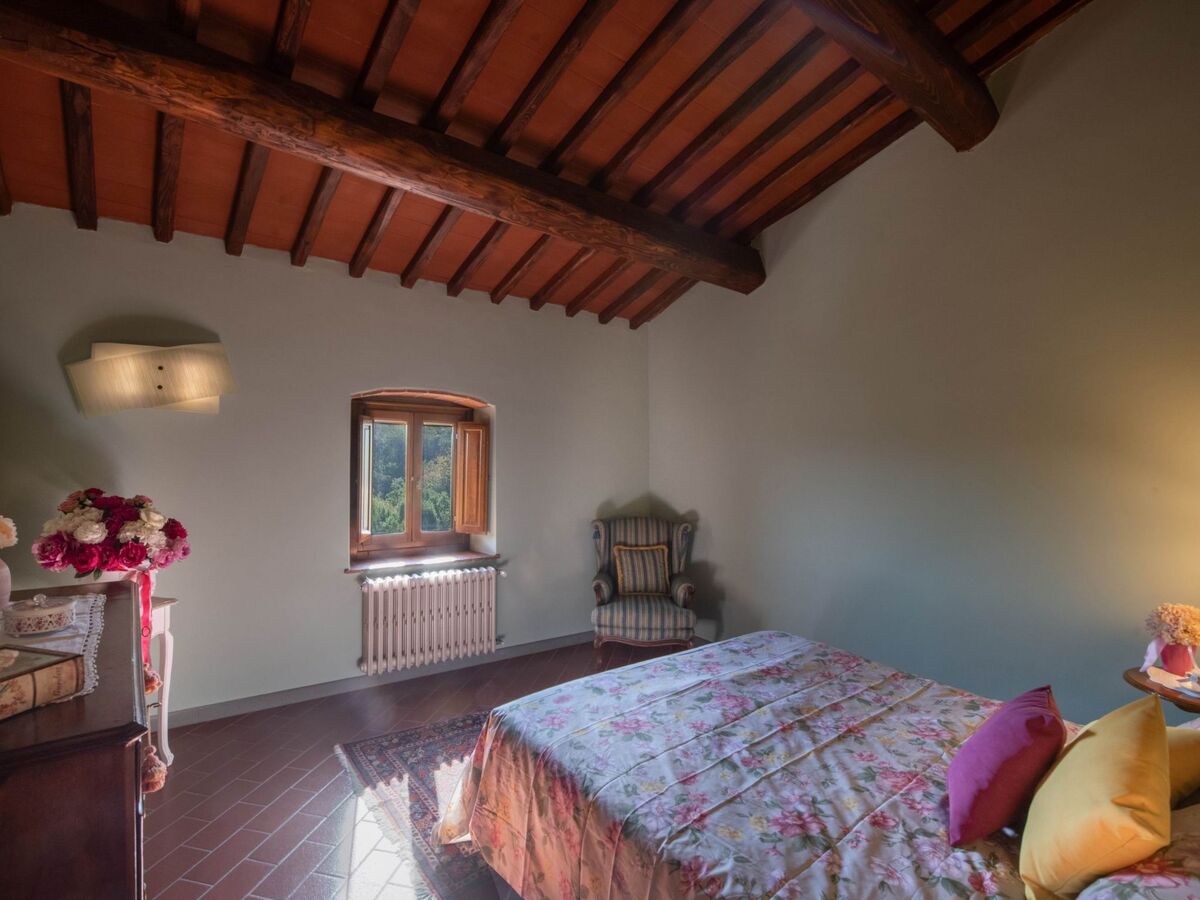 Villa Solaria – 14 pers, piscine privée 12×6m, parc Serravalle - Photo 36