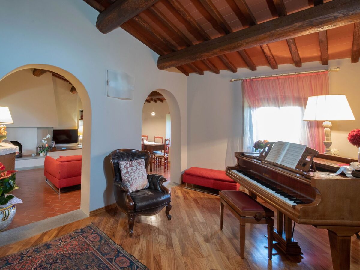Villa Solaria – 14 pers, piscine privée 12×6m, parc Serravalle - Photo 40