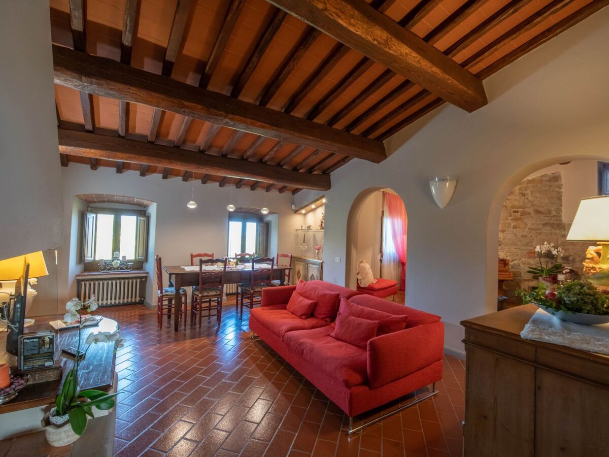 Villa Solaria – 14 pers, piscine privée 12×6m, parc Serravalle - Photo 41