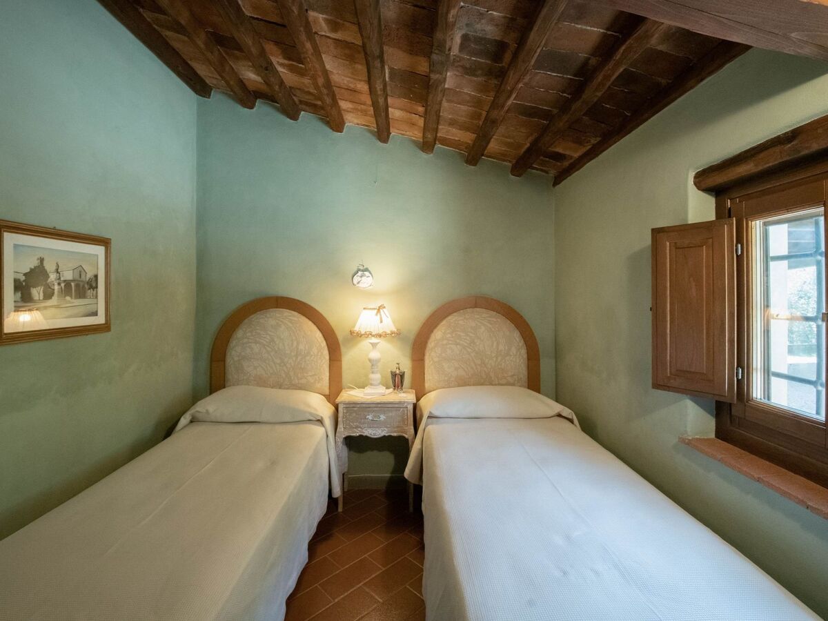 Villa Solaria – 14 pers, piscine privée 12×6m, parc Serravalle - Photo 42