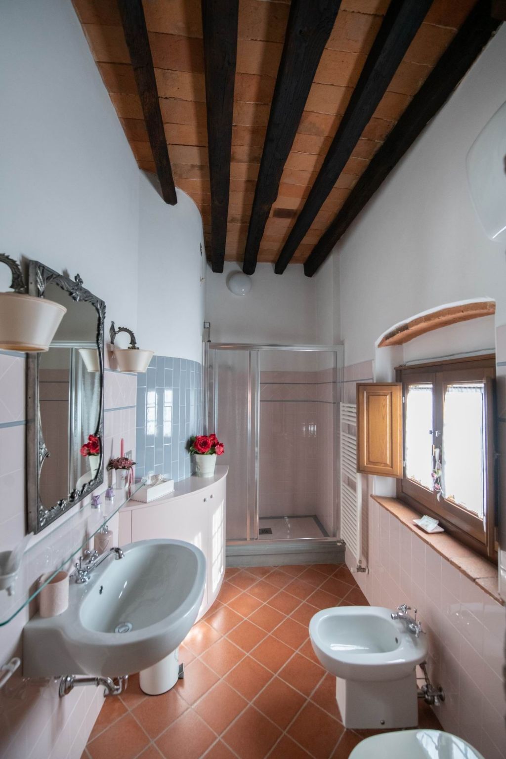 Villa Solaria – 14 pers, piscine privée 12×6m, parc Serravalle - Photo 43