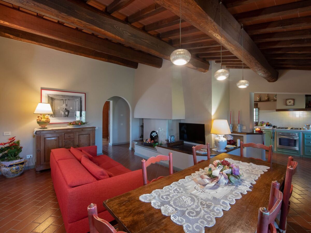 Villa Solaria – 14 pers, piscine privée 12×6m, parc Serravalle - Photo 44