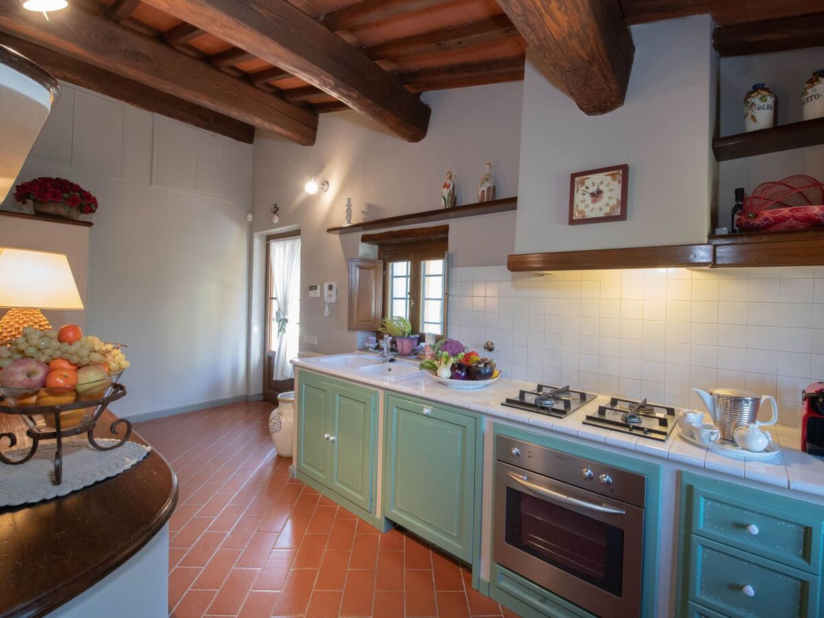 Villa Solaria – 14 pers, piscine privée 12×6m, parc Serravalle - Photo 45