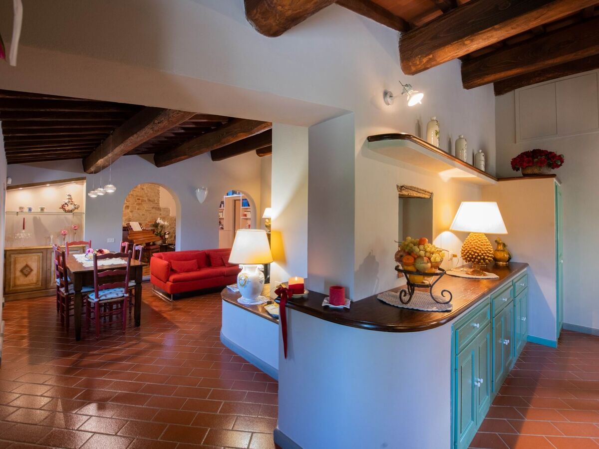 Villa Solaria – 14 pers, piscine privée 12×6m, parc Serravalle - Photo 46