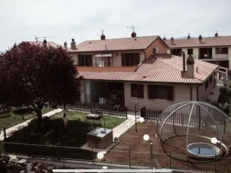 Location appartement à Assisi