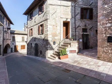 Location appartement à Assisi