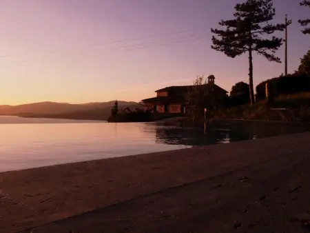 Location appartement à Magione