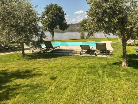 Location appartement à Magione