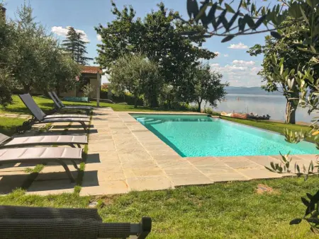 Location appartement à Magione