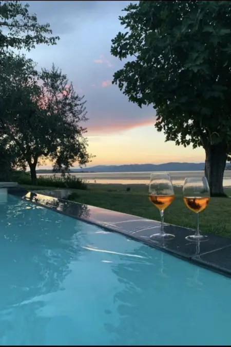 Location appartement à Magione