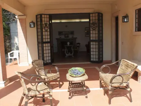 Villa Le Querce – 6 chambres, piscine privée, Penna in Teverina : photo 5