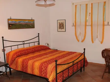 Villa Le Querce – 6 chambres, piscine privée, Penna in Teverina : photo 15