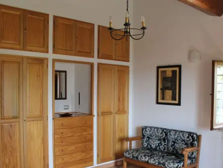 Villa Le Querce – 6 chambres, piscine privée, Penna in Teverina : photo 17