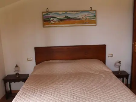 Villa Le Querce – 6 chambres, piscine privée, Penna in Teverina : photo 18
