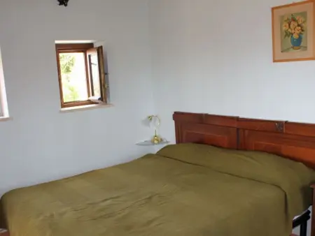 Villa Le Querce – 6 chambres, piscine privée, Penna in Teverina : photo 19