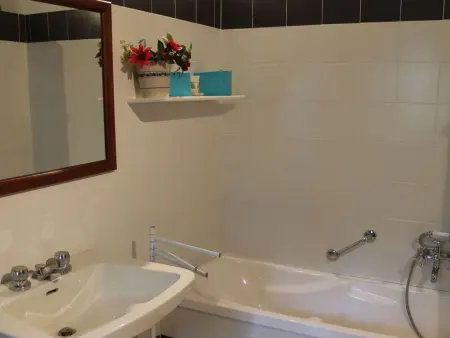 Villa Le Querce – 6 chambres, piscine privée, Penna in Teverina : photo 21