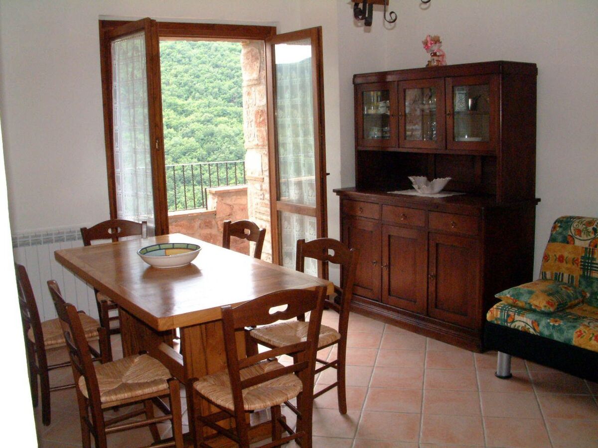 Appartement Fiordaliso avec piscine à Acquasparta - Photo 3
