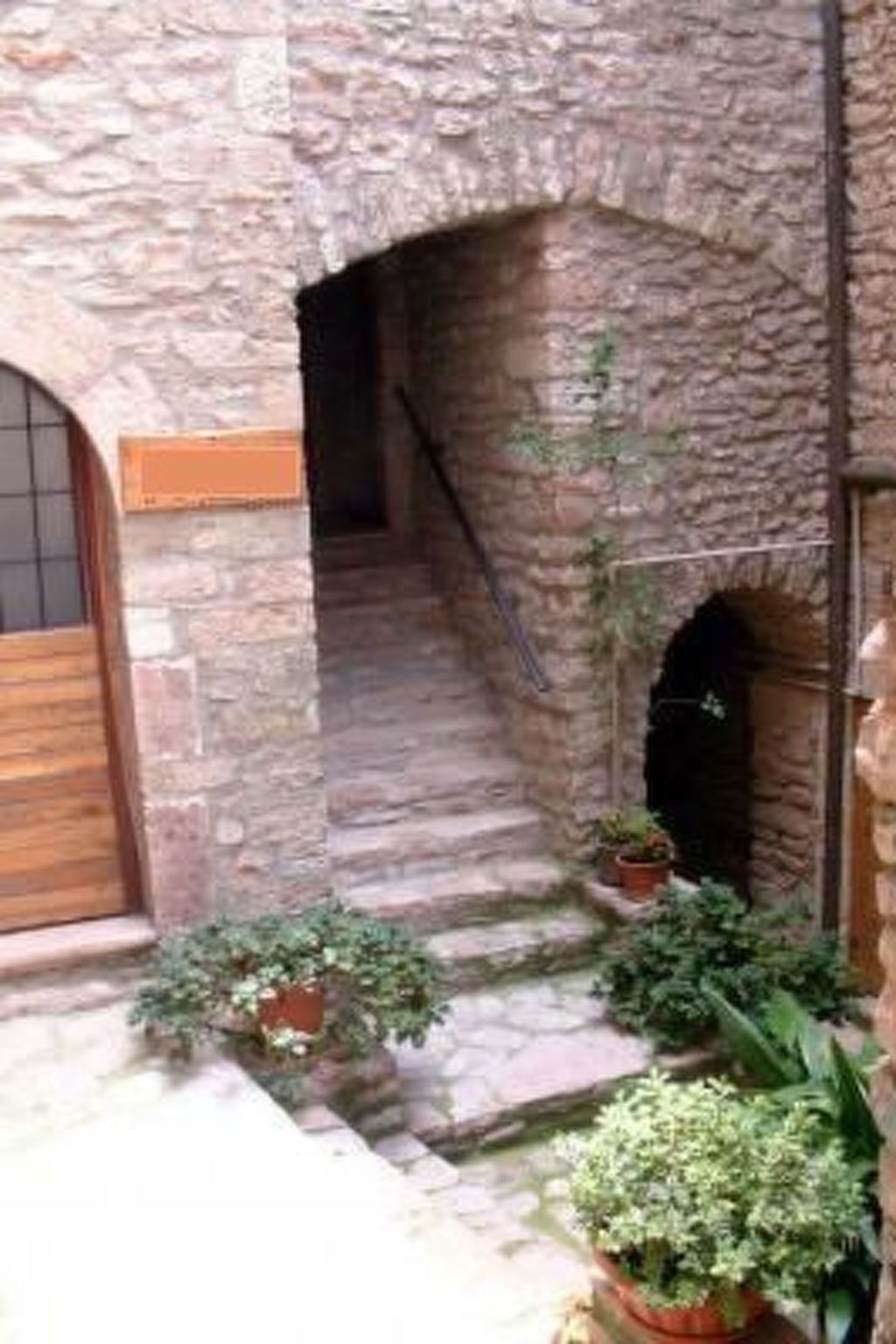 Appartement Fiordaliso avec piscine à Acquasparta - Photo 4