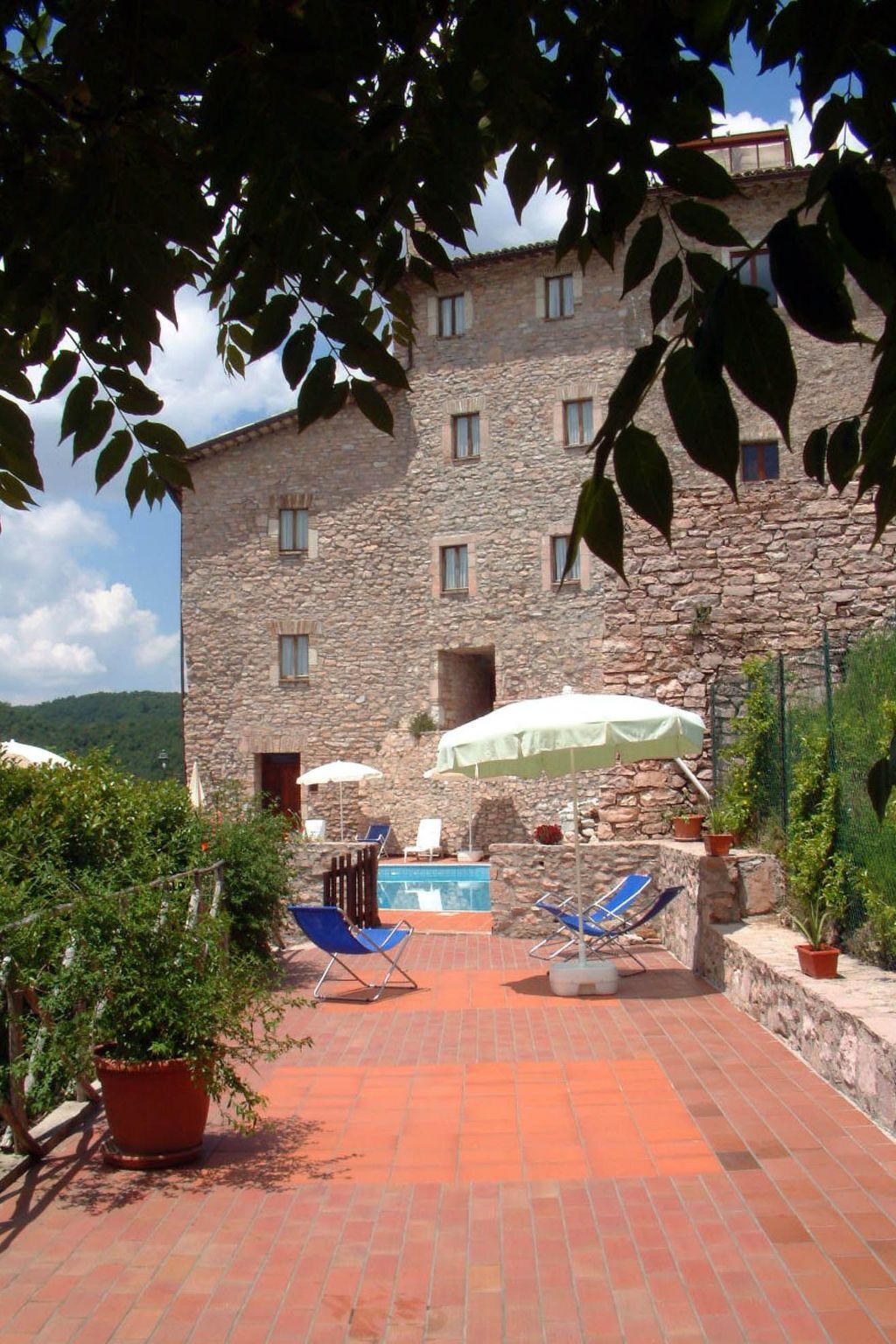 Arcus - Appartement 3 chambres avec piscine à Acquasparta - Photo 8