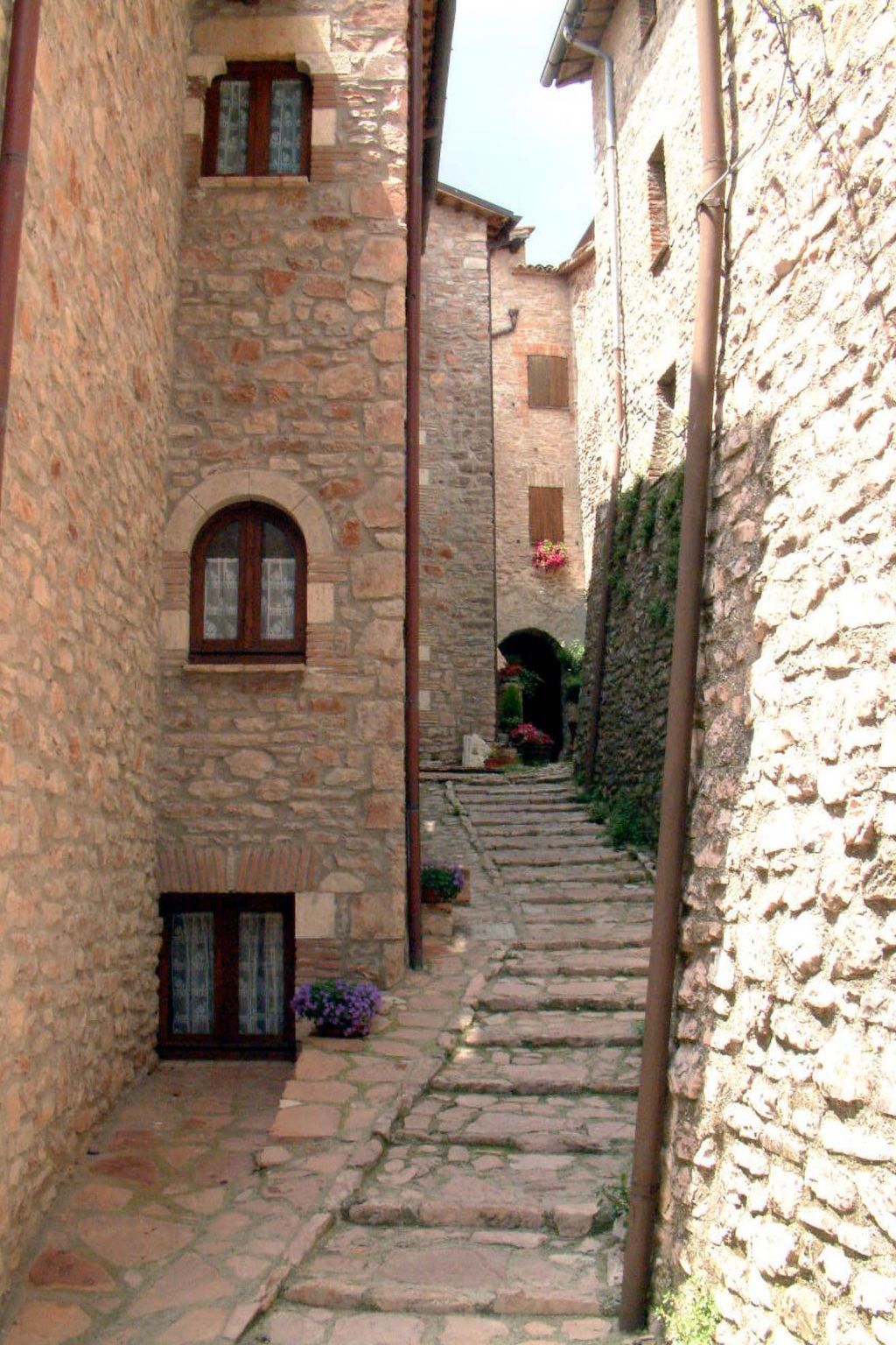 Arcus - Appartement 3 chambres avec piscine à Acquasparta - Photo 11