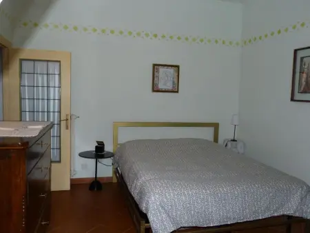 Maison de maître XVIIe siècle, 7000 m² et piscine à Acquasparta : photo 12