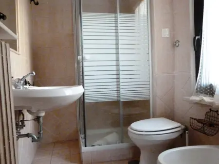 Maison de maître XVIIe siècle, 7000 m² et piscine à Acquasparta : photo 16