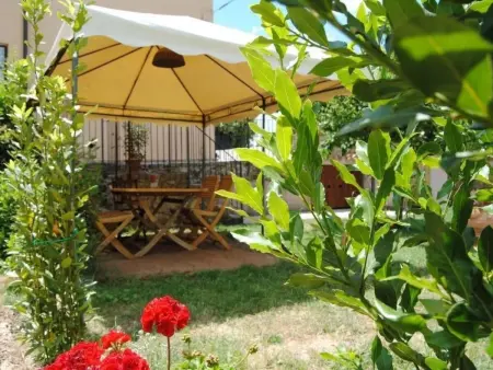Maison de maître XVIIe siècle, 7000 m² et piscine à Acquasparta : photo 19