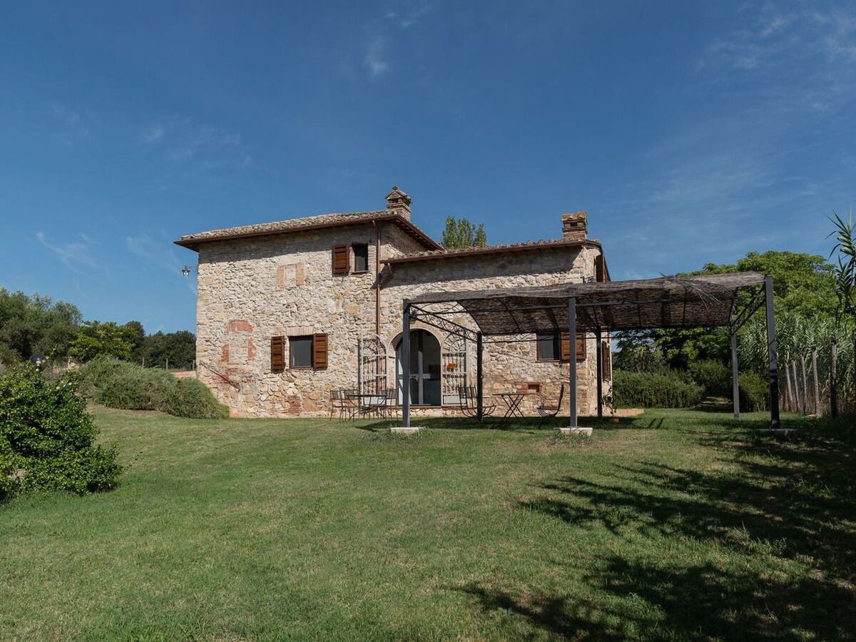 Villa Ginevra : 8 chambres, piscine privée à Amelia - Photo 5