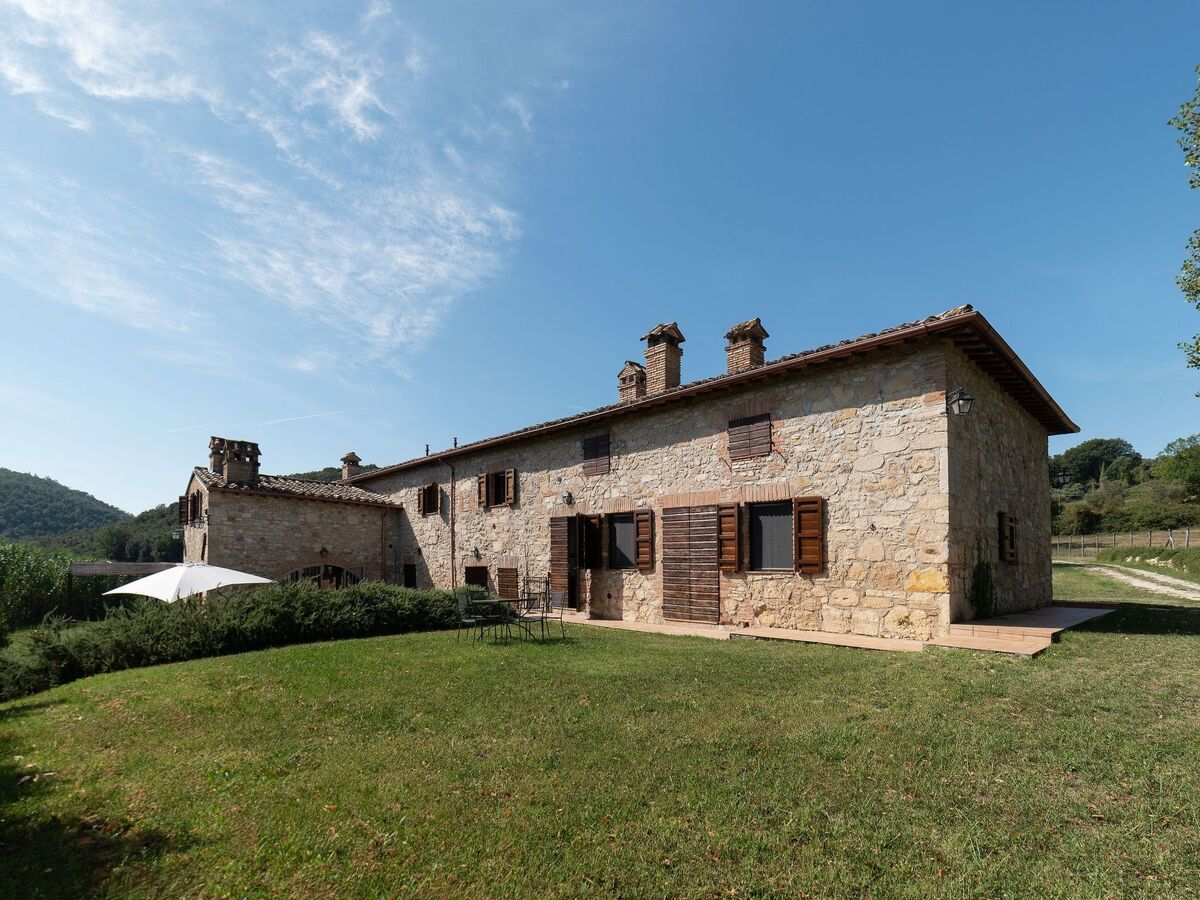 Villa Ginevra : 8 chambres, piscine privée à Amelia - Photo 7