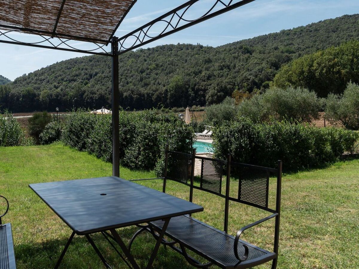 Villa Ginevra : 8 chambres, piscine privée à Amelia - Photo 9