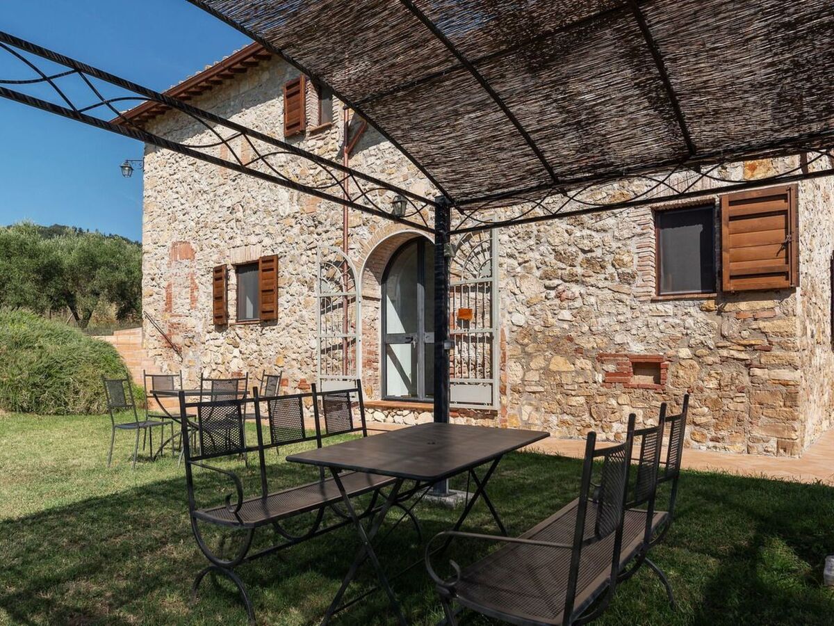 Villa Ginevra : 8 chambres, piscine privée à Amelia - Photo 11