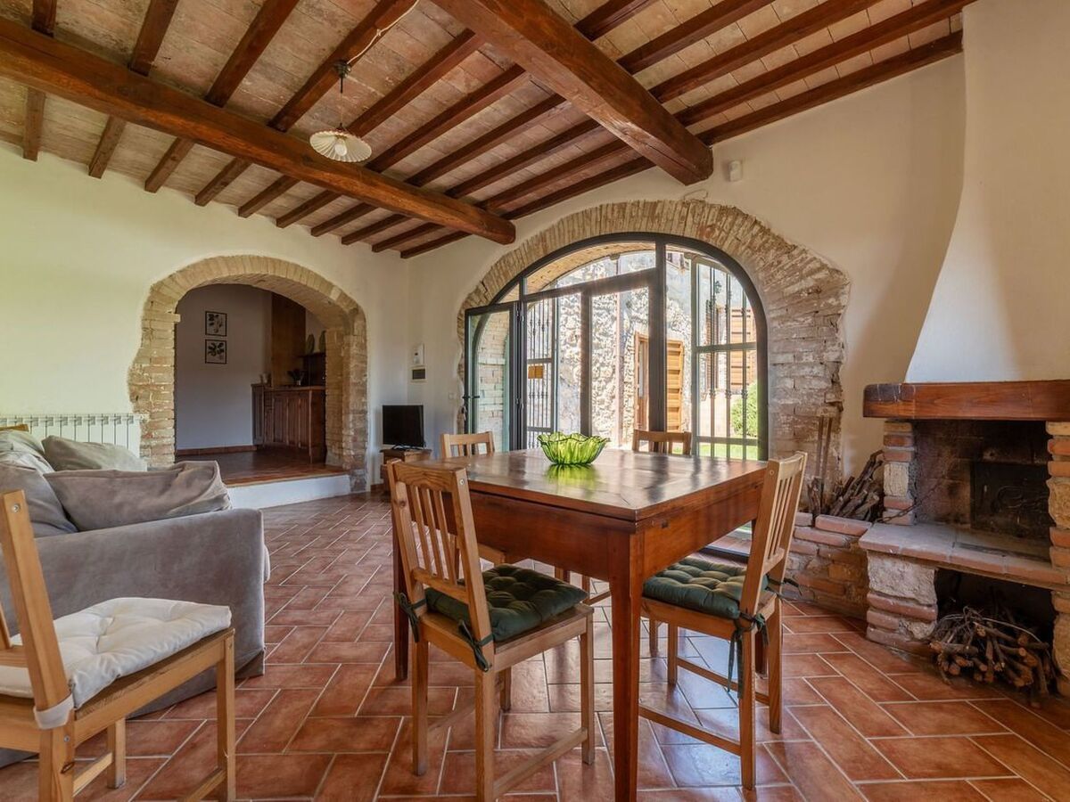 Villa Ginevra : 8 chambres, piscine privée à Amelia - Photo 12