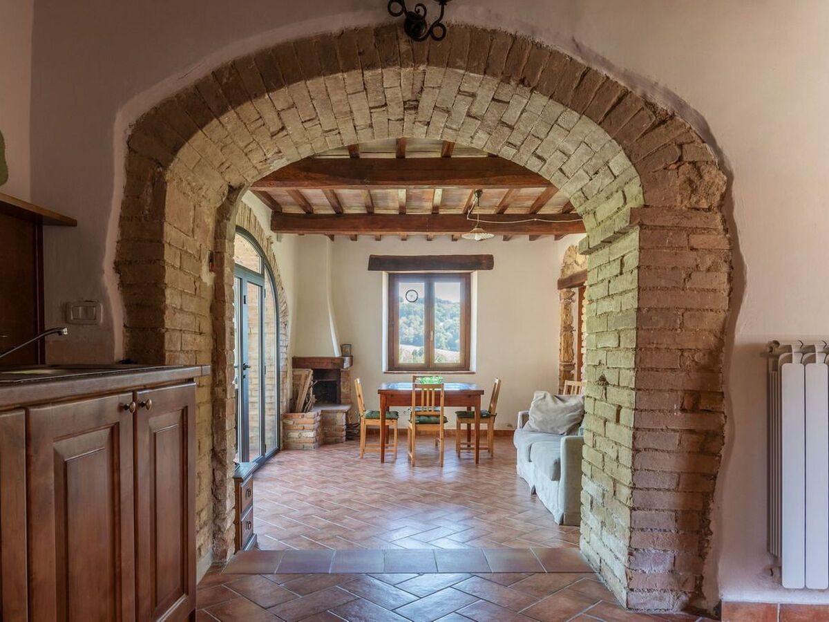 Villa Ginevra : 8 chambres, piscine privée à Amelia - Photo 13