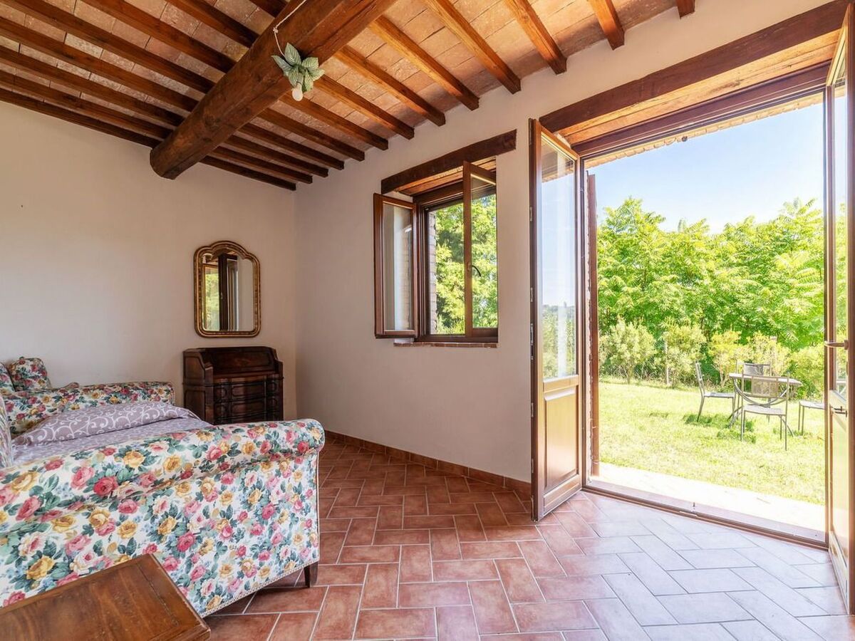 Villa Ginevra : 8 chambres, piscine privée à Amelia - Photo 14