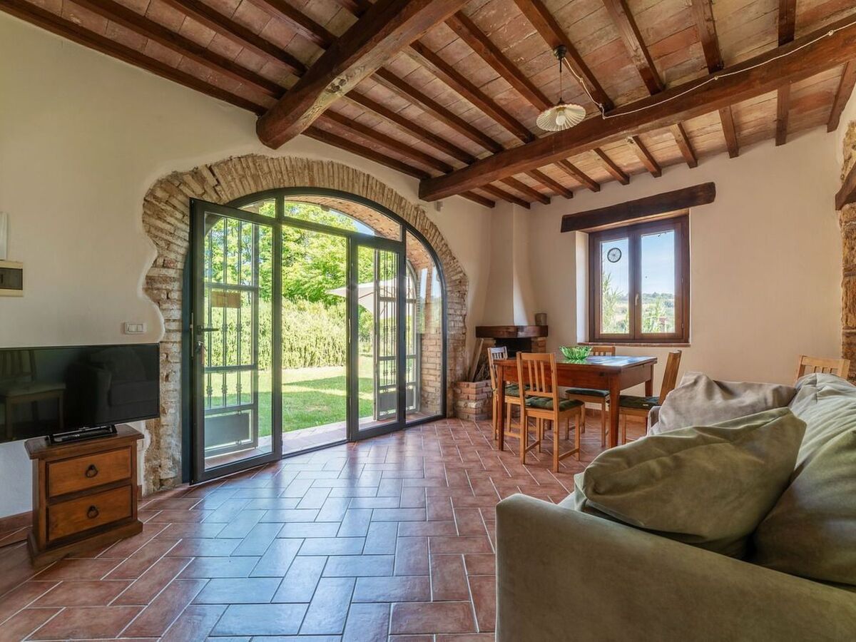 Villa Ginevra : 8 chambres, piscine privée à Amelia - Photo 15